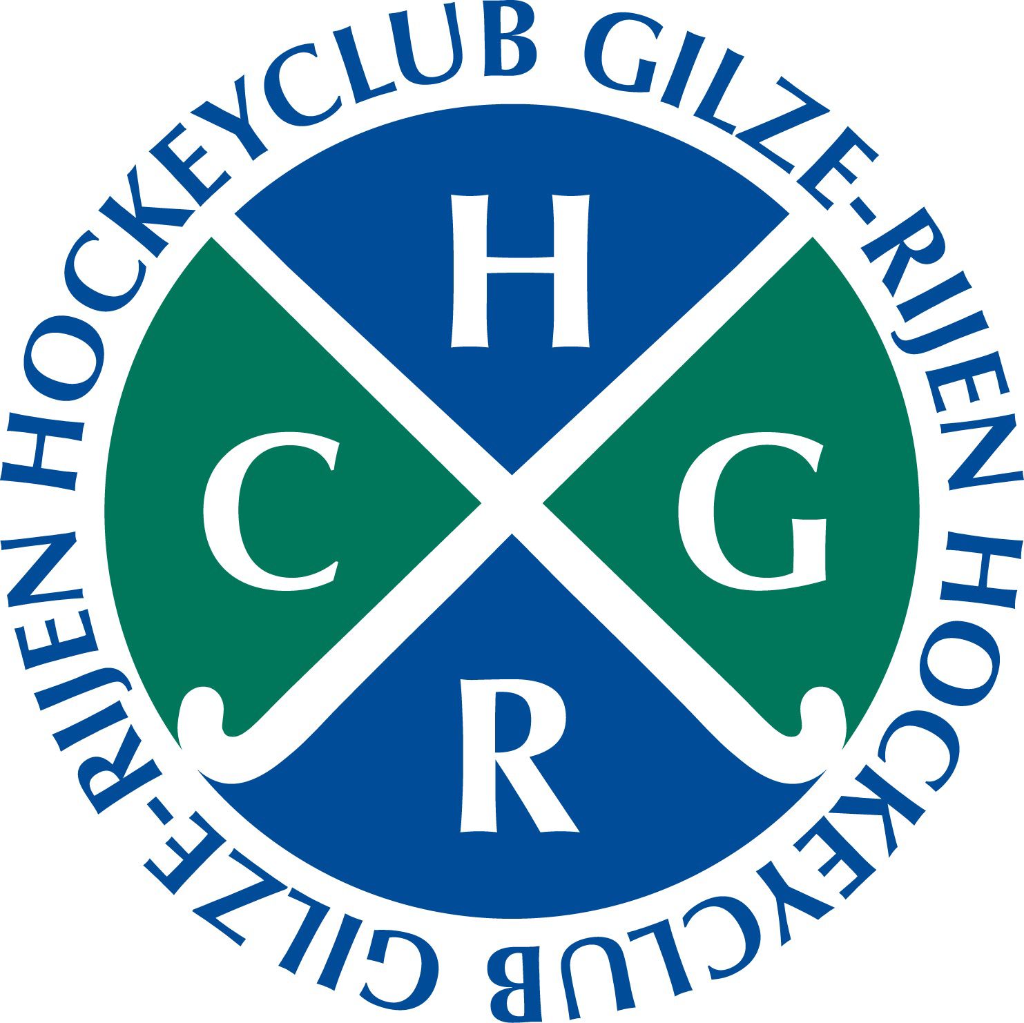 Hockeyclub Gilze-Rijen
