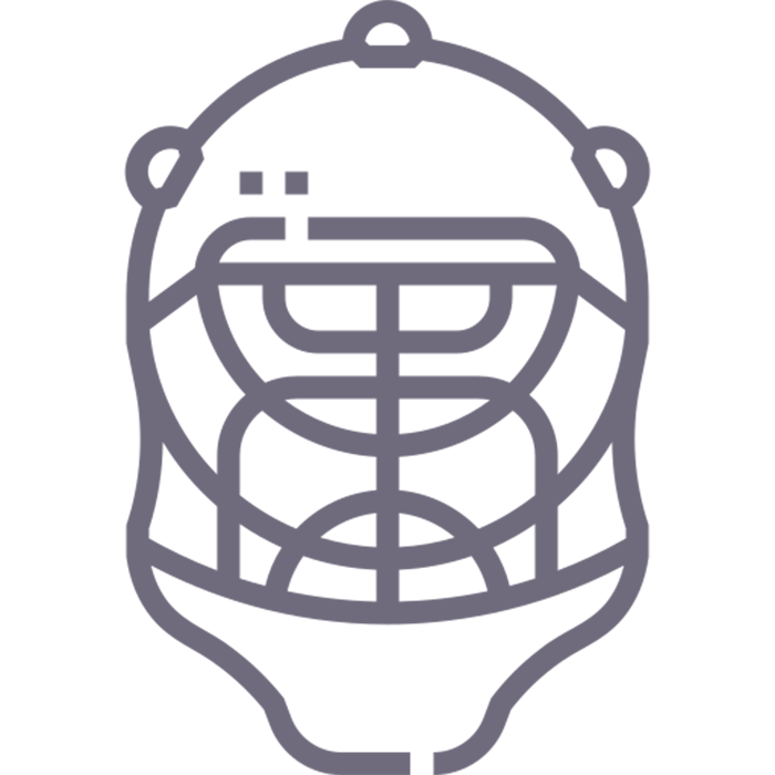 Module Keepers - Blueprint Hockey