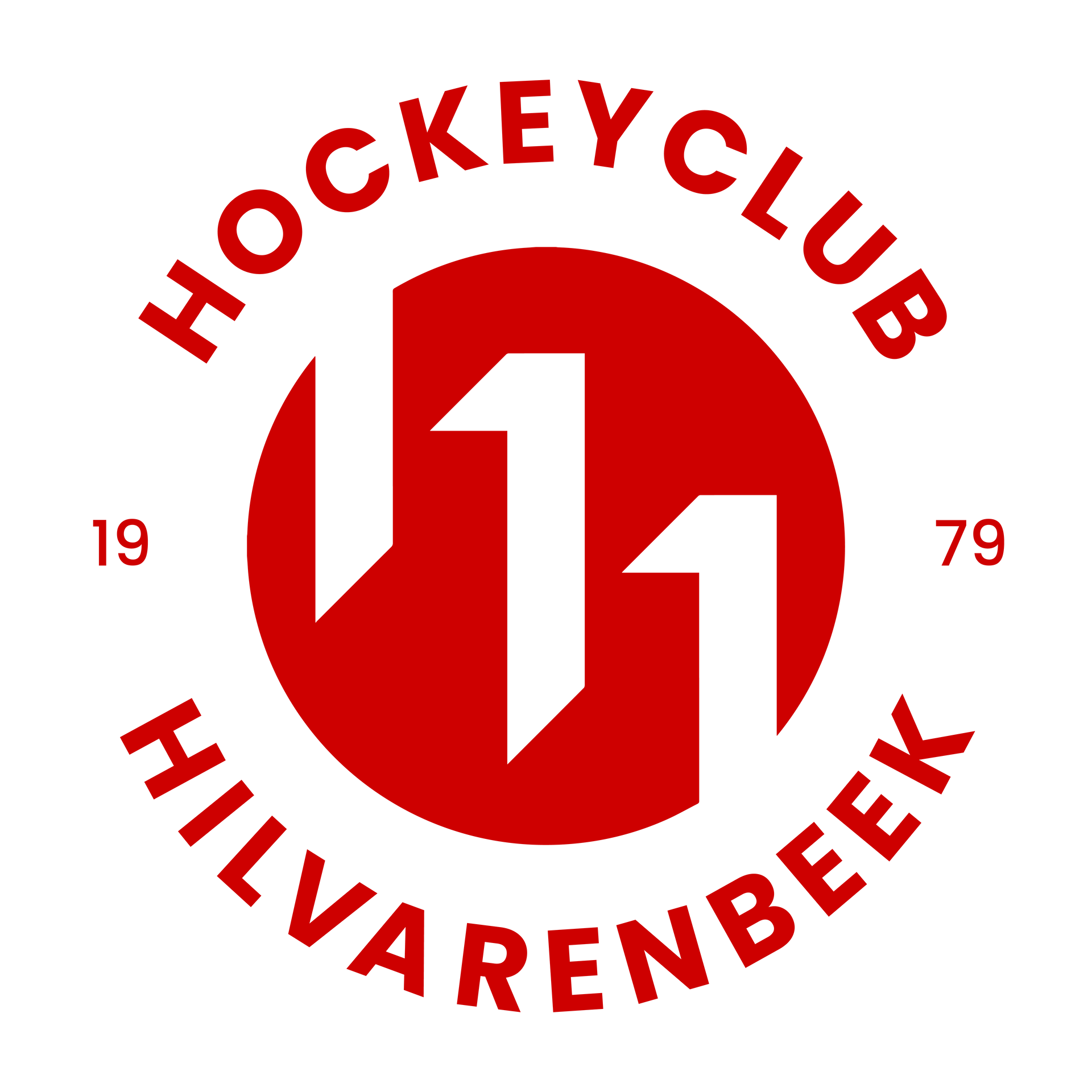 Hockeyclub Hilvarenbeek